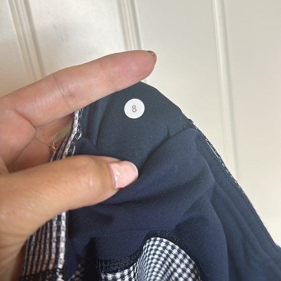 Lululemon crop leggings - Picture 4 of 5